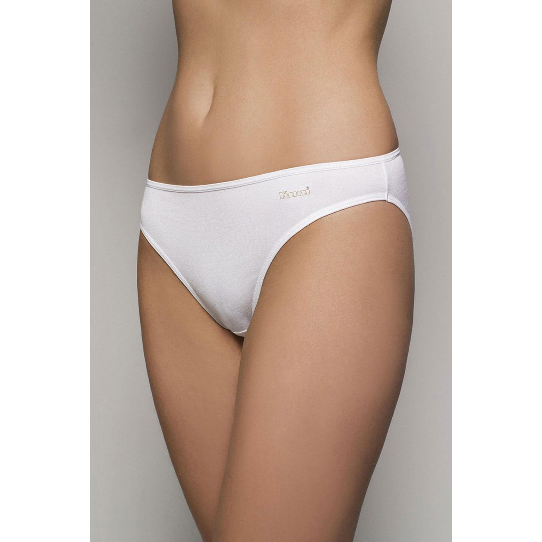 

Kom Basic Bikini 2 Li 41BK10101