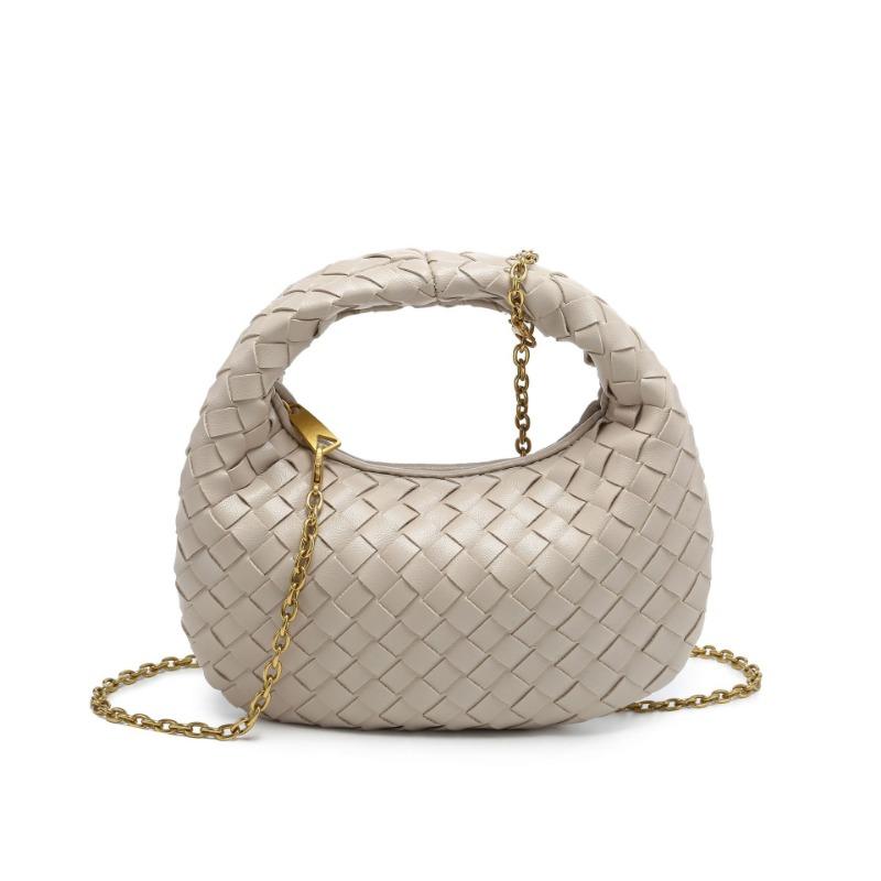 Dumpling bag niche chain shoulder messenger bag versatile portable women's bag trendy fashion