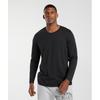 Legacy Long Sleeve T shirT Black A2a1g Bbf7