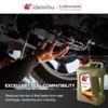 Fluide de transmission automatique ATF Type TLS-LV WS pour Lexus Scion - 5QT