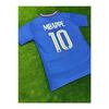 France National Team 2024/25 New? Season Kylian Mbappe Jersey