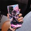 Bleach Kuchiki Byakuya Phone Case For Samsung Galaxy S24 S25 Edge S26 Ultra S23 S22 S21 Plus S20 FE + Personalized Print Cover G