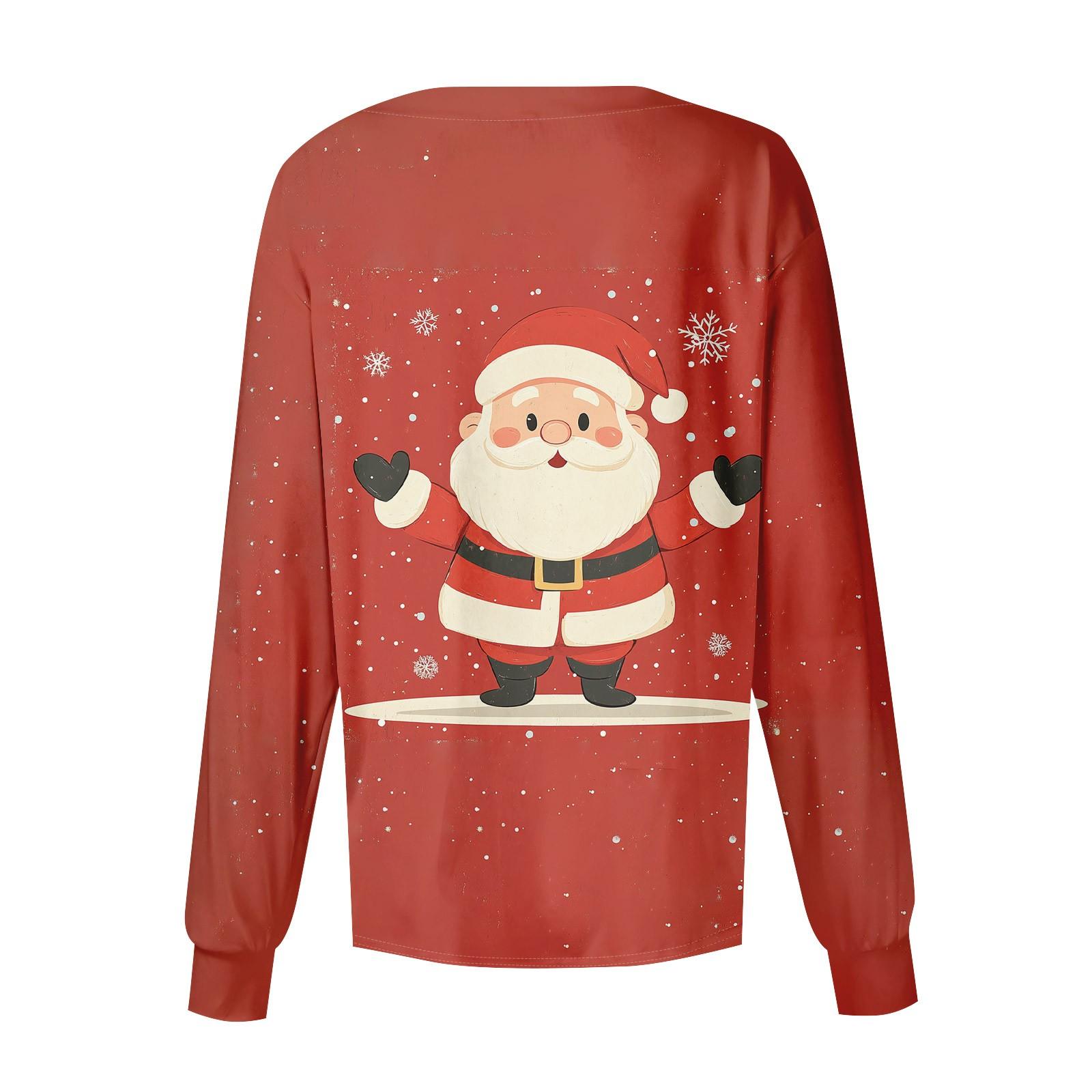 Женская футболка с цветочным принтом — фото 4