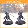 Souls Artorias Il Camminatore del Vuoto Kit Modello in PVC Per Collezionisti e Giocatori** Personaggi Inclusi)