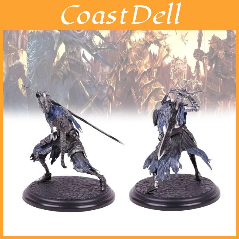 Souls Artorias The Abysswalker Pvc Model Kit For Collectors And Gamers** Characters Included)