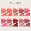 Dinto Blur Glow Lip Tint Korean Cosmetics Memento Glossy Lip Tint with High and a Plump Popular Perfect [Official Dinto] 3.5g (218 Mori) Pigmentation,