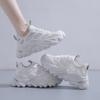 Summer Lightweight Breathable Mesh Women 'S Shoes To Increase Non -Slip Leisure Sports Women 'S Tennis Shoes Running Shoes Women
