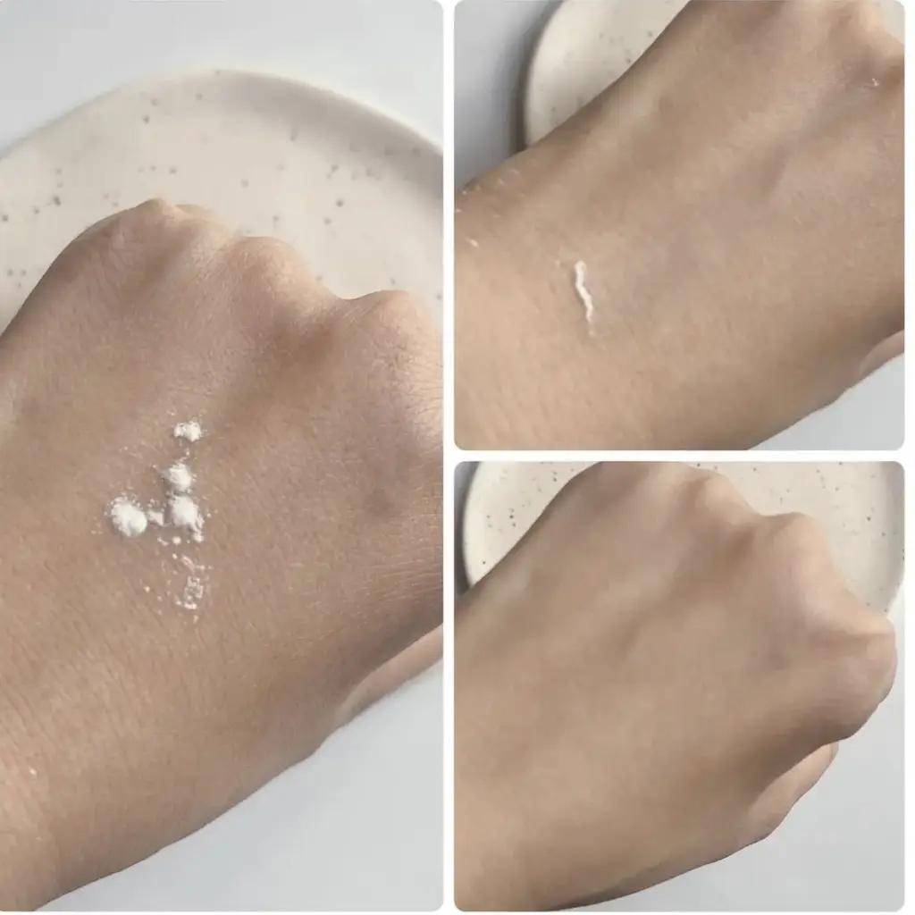 BYUR Serumfit Loose Face Powder 10g