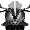 For Daytona660 2025 2024 Downforce Wing Daytona 660 Motorbike Frontal Fairing Shielding Airflow Deflector Attachment Support Kit