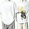 Korn Hot Band Vintage Tshirt Unisex Singer Cotton Unisex Tshirt New Tee Tshirt Unisexs Top 2026 Summer New Fashion Oversized Unisex