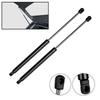 1Pair Car-styling rear Trunk Shock Lift Tailgate Gas Spring Strut for DODGE JOURNEY Fiat Freemont  68101213AA  2009--2016