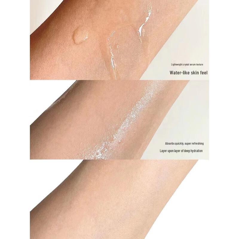 CHANDO Extreme Essence Lotion with XiMoyin for Firming & Renewal
