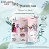 CHANDO Himalayan Gentian Brightening & Hydrating Mask