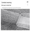 Thickened Car Interior & Glass Cleaning Towel