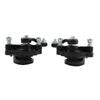 Motorcycle Front Rear Disc Brake Caliper Pads 43cc 47cc 49cc Kids ATV Quad Minimoto Dirt Pocket Bike Gas Scooter Brake Parts