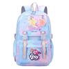 My Little Pony Backpack Female High Capacity College Backpack Trendy Women Laptop School Bags Girl Travel School Bags YK2