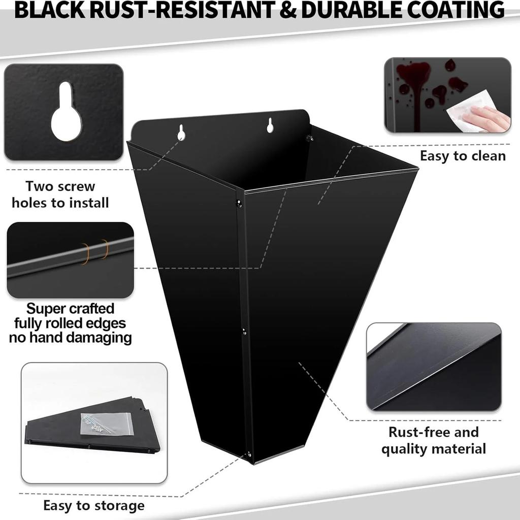 Heavy-Duty Steel Poultry Restraining  For Chicken, Large Laying Hens, Roasters