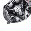 Western Steer Charging Bull Vintage Men Rodeo Cowboy Belt Buckles