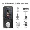 Gitarreneffektpedal M-VAVE Looper Pro 9 Loops 40 Minuten Aufnahme Loop Station