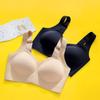 Adjustable Wireless Bra Push-Up Underwear for Women Elegant Seamless Bra  Women