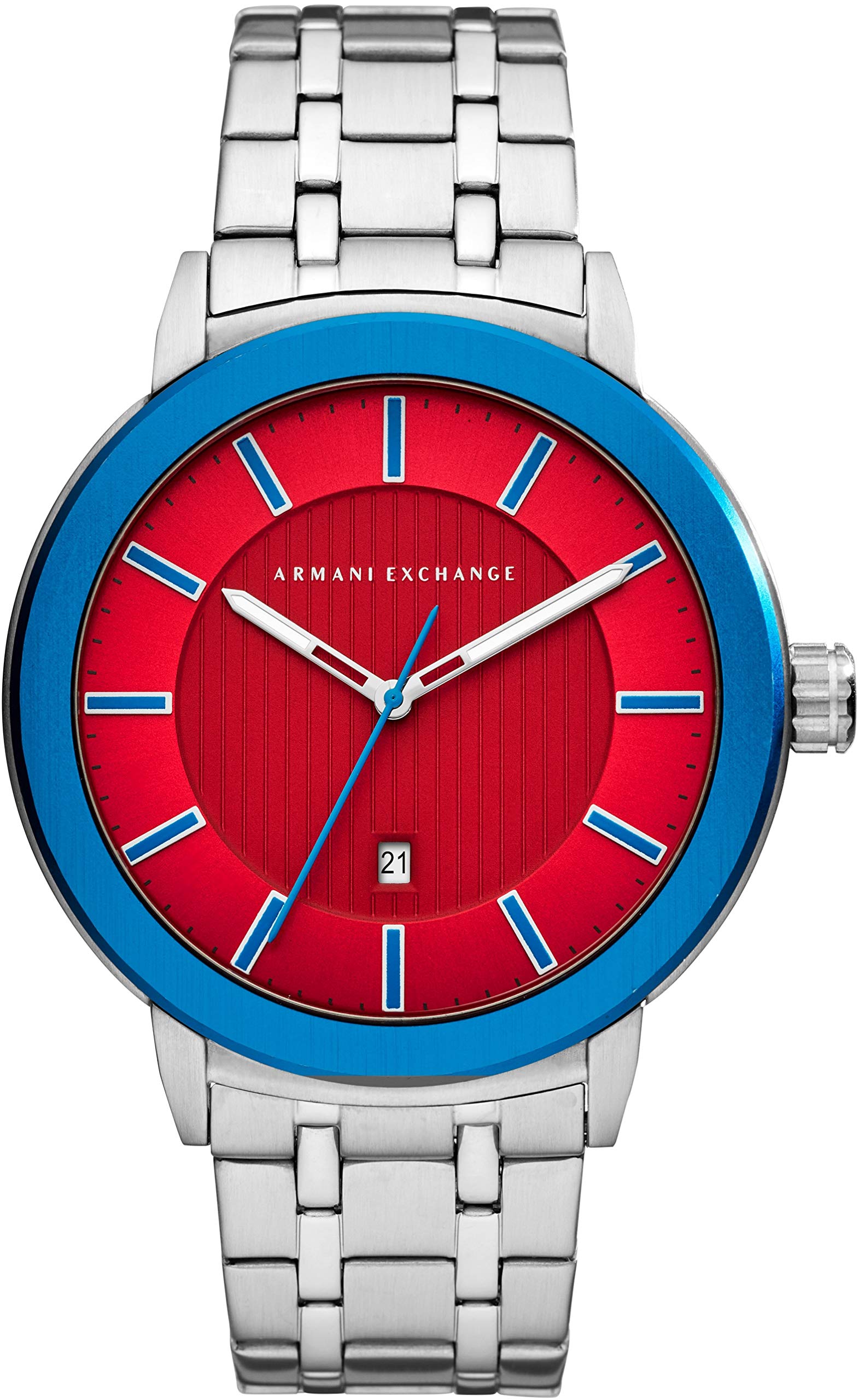 

Мужские часы A|X Armani Exchange AX1471 [Официальный импорт]