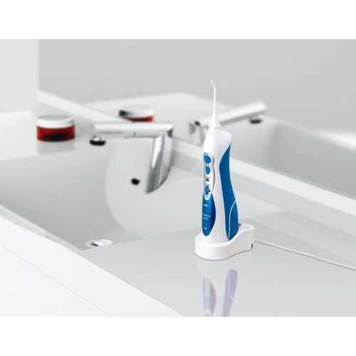 Panasonic Oral Irrigator Jet Washer Dolts Blue EW-DJ51-A
