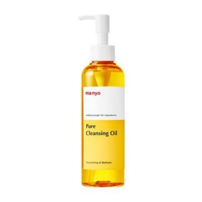 Olio Detergente Puro 200ml