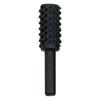 5pcs Black Finish Rotary Drill Bits Set High Carbon Steel Twist Drill Bits Set  Wood Carving