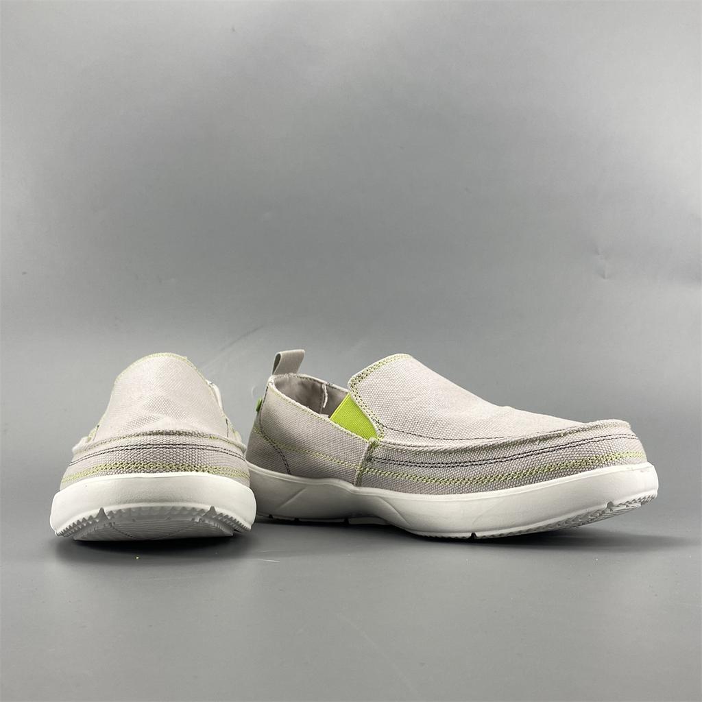 Scarcity, Leak-picking Canvas Shoes, Breathable and Light Casual Cloth Shoes, Lazy Tide Shoes