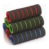 Bicycle Bamboo Shaped Sponge Handle Cover Mountain Bike Shock Absorber Handle Gloves Bicycle Soft Handle Cover Riding Equipment