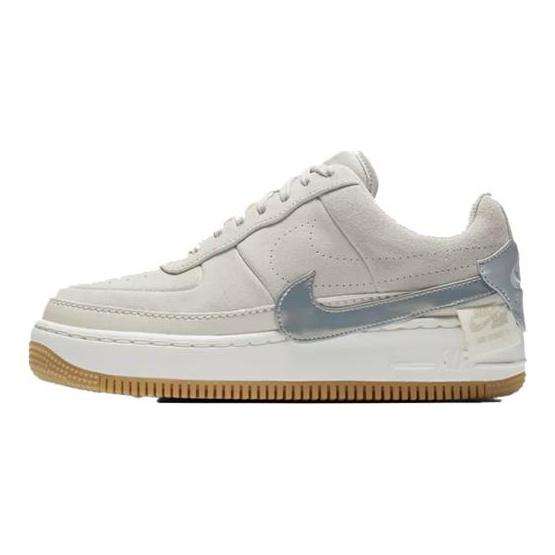 Nike Air Force 1 Jester Low 'Desert Sand Platinum' Women's BQ3163-002
