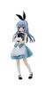 Is the Order a Rabbit?? Special Figure ~ Chino Tea Party Ver. ~ 1 Type In Total