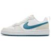 (GS) Court Borough Low 2 'Sail Bright Spruce' Bambini BQ5448-017