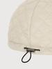 Quilted Cap_VYCXE4Z9221