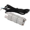DC 12V Submersible Water Pump Camper Motorhome High Flow Whale Pump 1000L/H 5M For Garden Sprinklers Lawn Motorhome