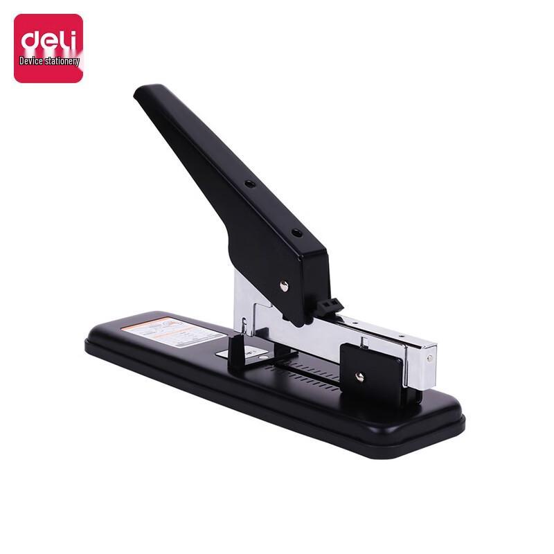 Deli Heavy Duty Stapler