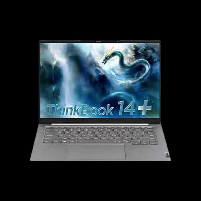 Lenovo ThinkBook 14+ AI Ryzen Business Laptop (CN version)