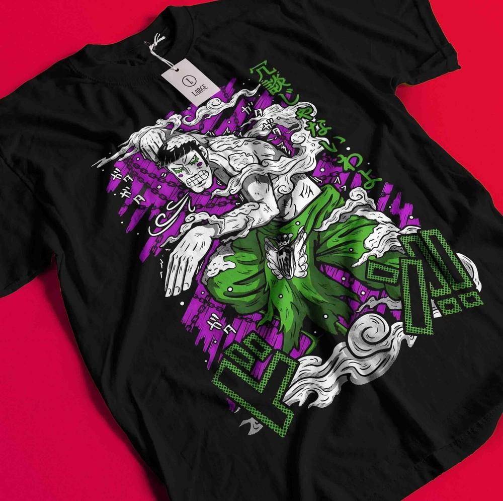 

Vintage Special Anime Love T-shirt Japanese shirt Anime T-shirt Manga Gift Shirt BB317 XL