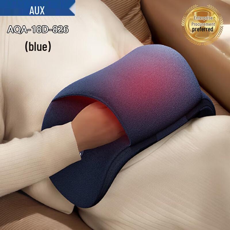 

Aux Wireless Abdominal Massager