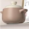 Kangbahe High-Temperature Spodumene Casserole Pot