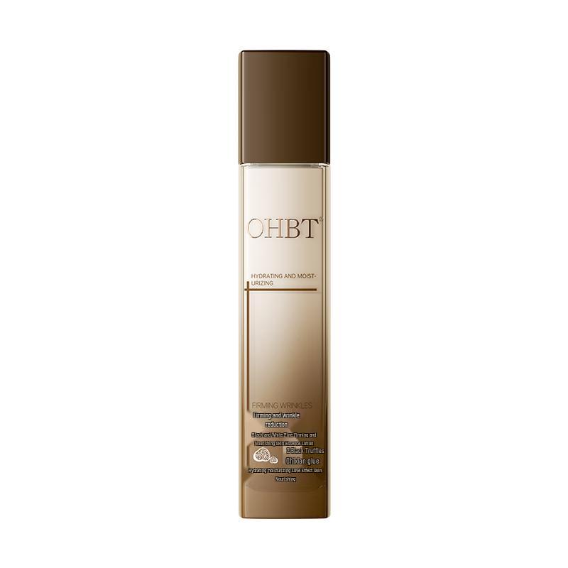OHBT Black & White Truffle Firming & Anti-Aging Essence Lotion