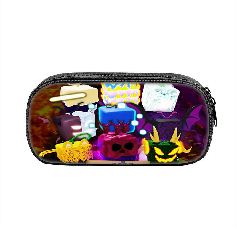 Astuccio Roblox Blox Fruits Frutto del Diavolo per Bambini