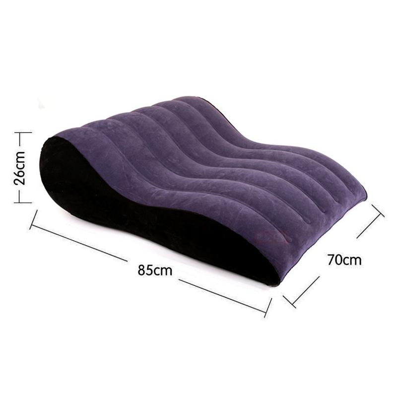Sex Furniture Inflatable PVC Multifunctional Adult Games Sex Soft Toys For Couples