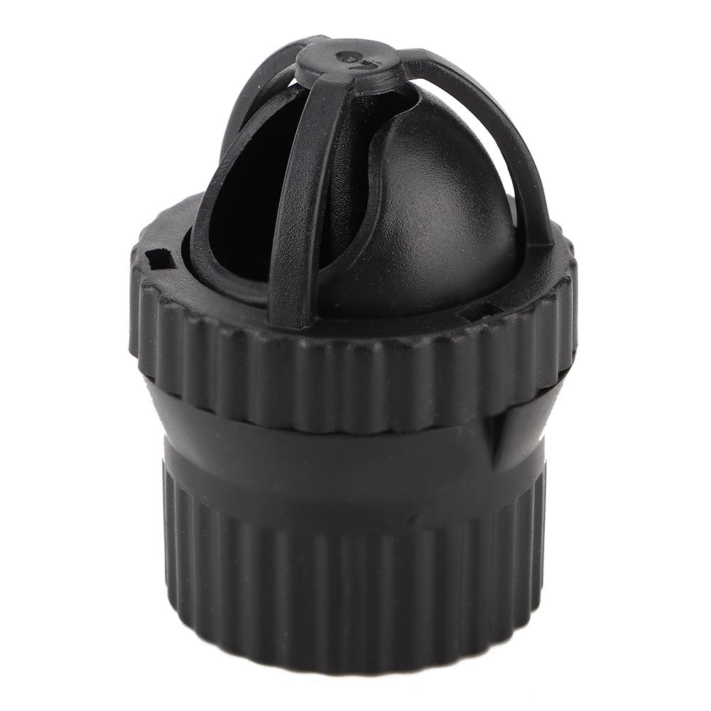 360 Degree Auto Rotating Aquarium Water Accelerator Fish Maker (25mm)