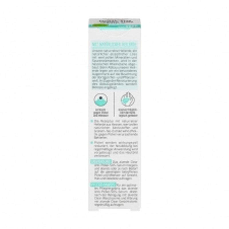 Alberte Clear SOS Serum 15ml