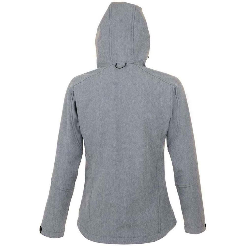 SOLS Dámská/Dámská bunda Replay Softshell