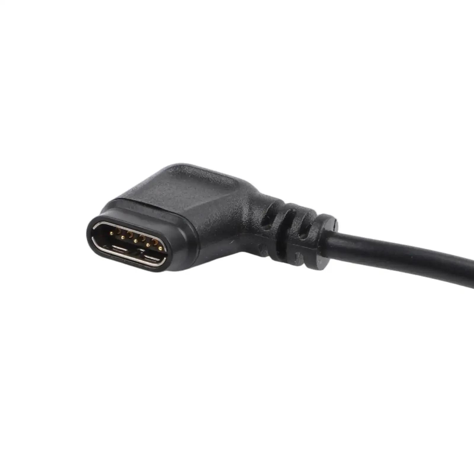 Magnetic Charging Cable For Amazfit Falcon A2029/A2028 Fast Safe & Reliable Magnetic Charging Data Transmission Cable China Mainland