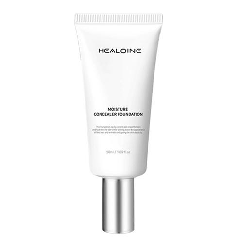 [HEALOINE] Moisture Concealer Foundation 50ml 50ml