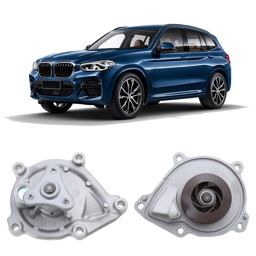 11517550484 Vodní čerpadlo chlazení motoru pro R55 R56 R57 R60 11517648827 11518604888 9801573380 Náhradní příslušenství