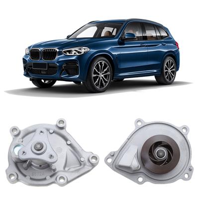 11517550484 Vodní čerpadlo chlazení motoru pro R55 R56 R57 R60 11517648827 11518604888 9801573380 Náhradní příslušenství